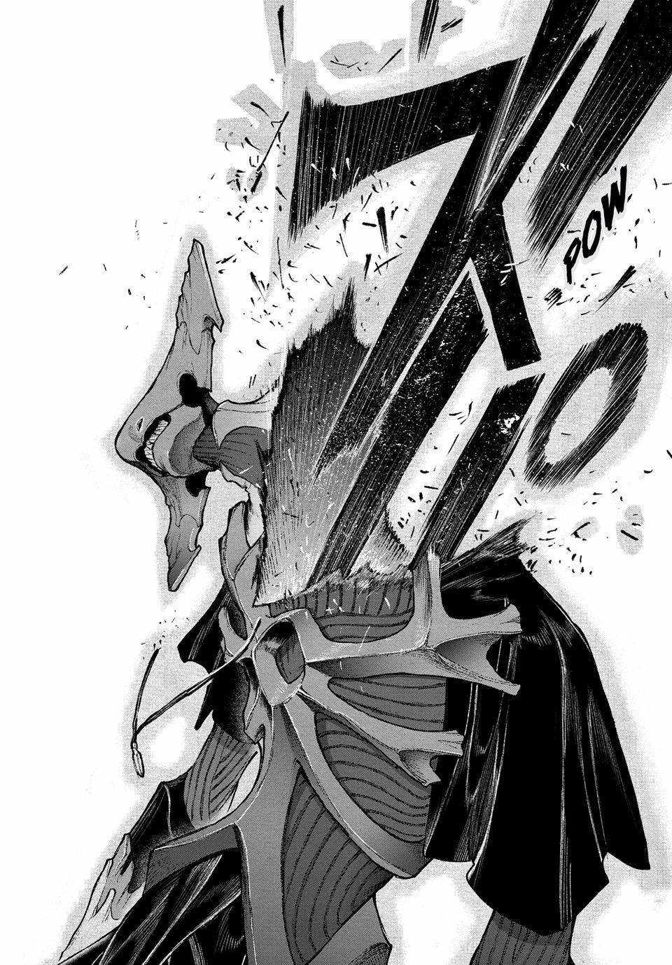 Read Gachiakuta chapter 164 image 13 on Lezhin