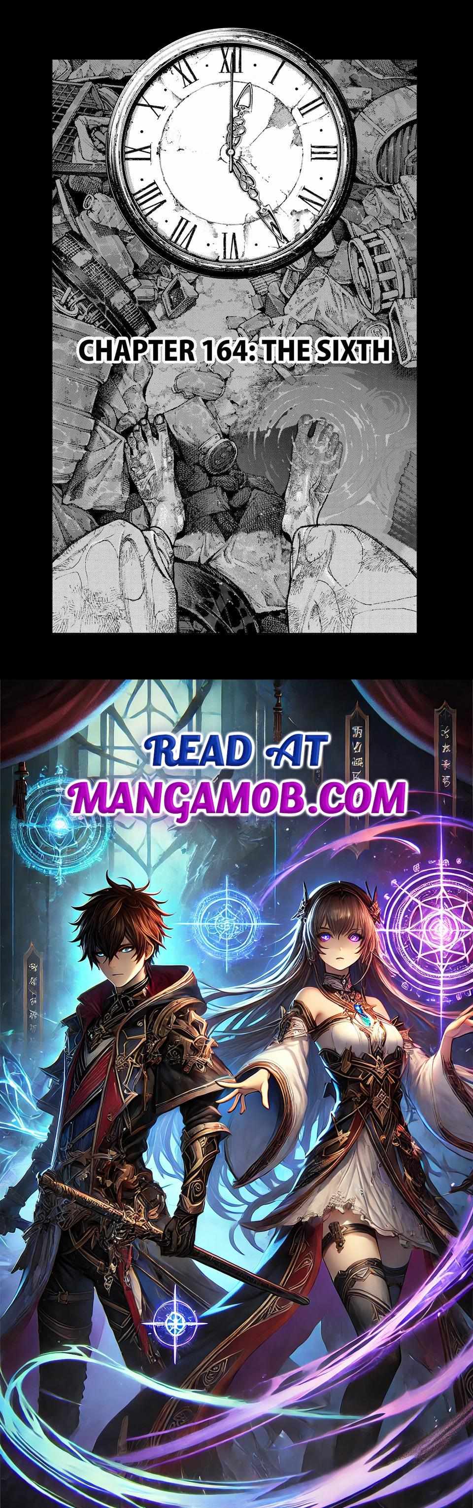 Read Gachiakuta chapter 164 image 15 on Lezhin