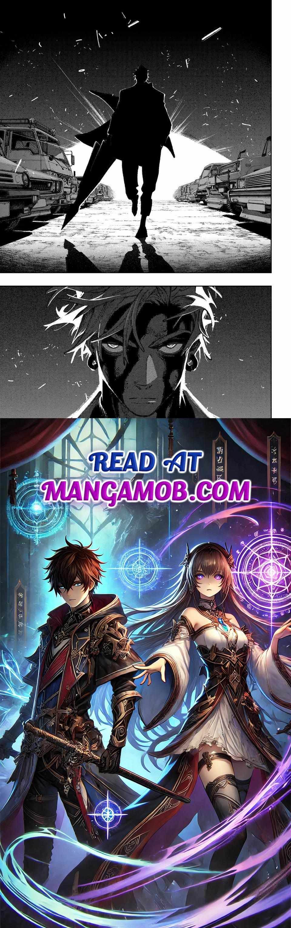 Read Gachiakuta chapter 165 image 14 on Lezhin