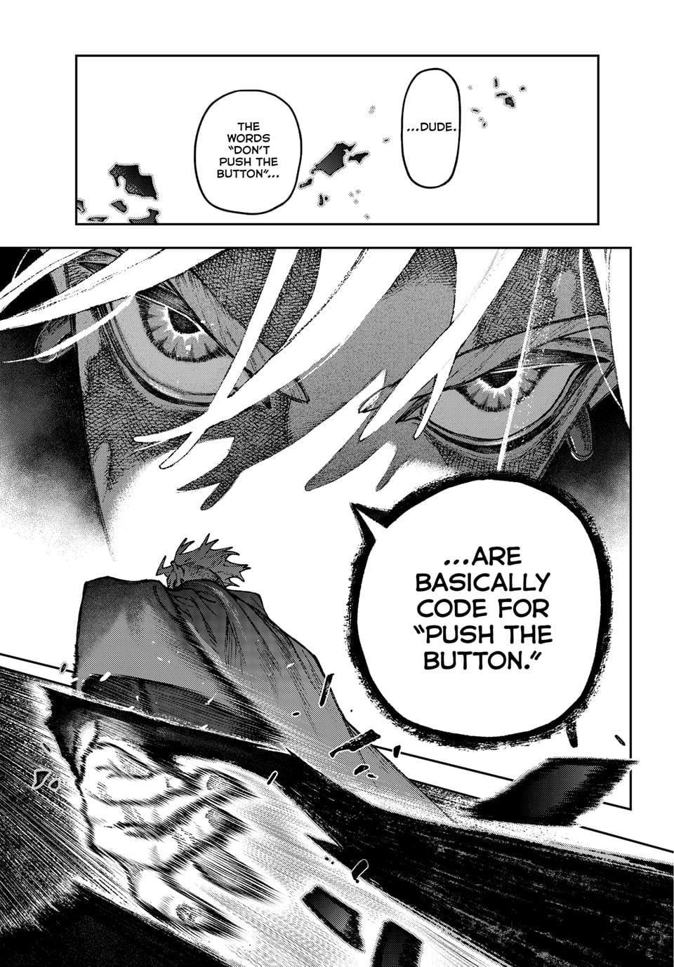 Read Gachiakuta chapter 166 image 14 on Lezhin
