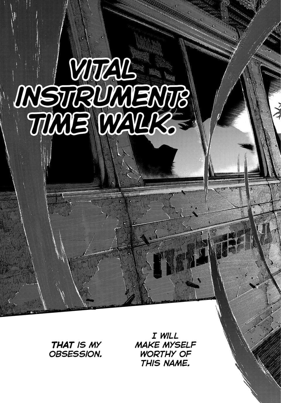 Read Gachiakuta chapter 166 image 16 on Lezhin