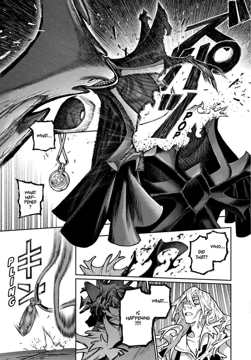 Read Gachiakuta chapter 167.2 image 10 on Lezhin