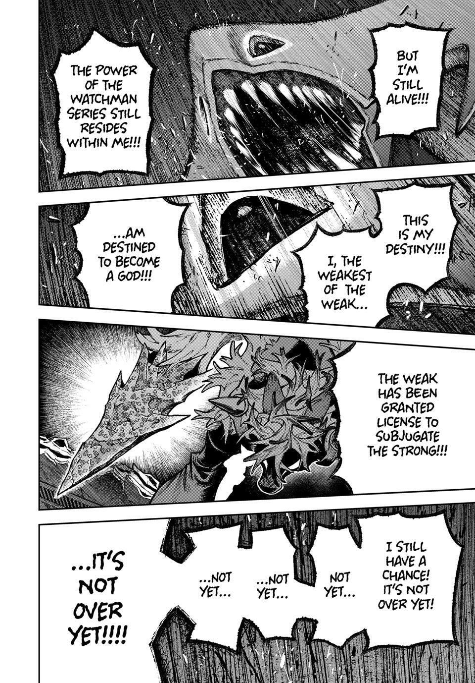 Read Gachiakuta chapter 167.2 image 11 on Lezhin