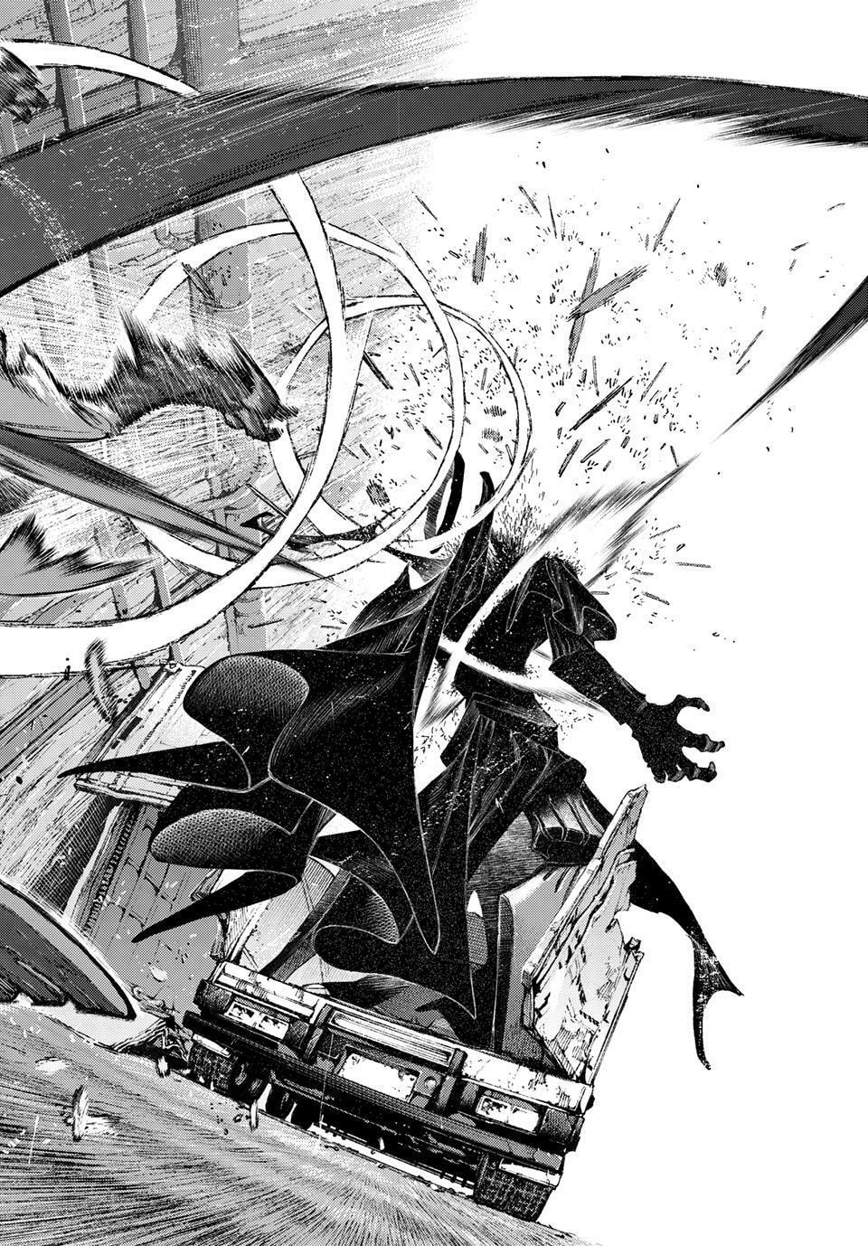 Read Gachiakuta chapter 167.2 image 13 on Lezhin
