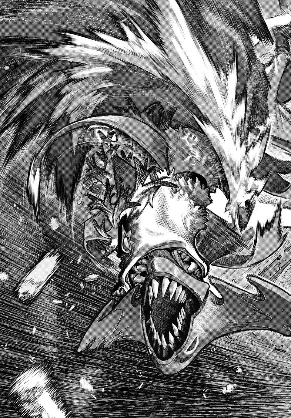 Read Gachiakuta chapter 167.2 image 14 on Lezhin