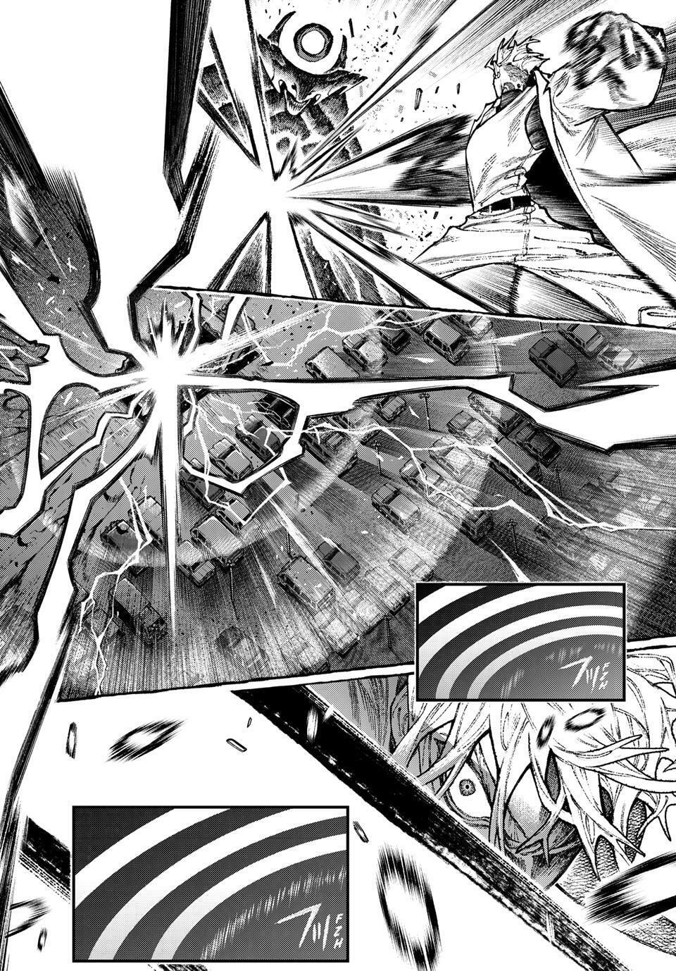 Read Gachiakuta chapter 167.2 image 3 on Lezhin