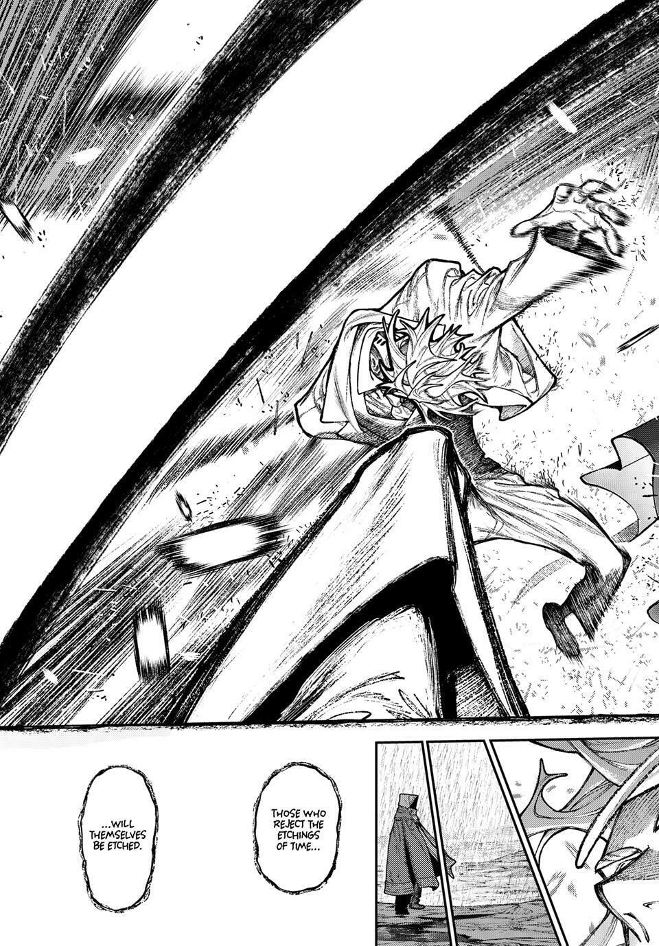 Read Gachiakuta chapter 167.2 image 6 on Lezhin