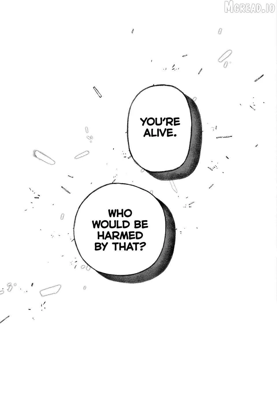 Read Gachiakuta chapter 168 image 16 on Lezhin
