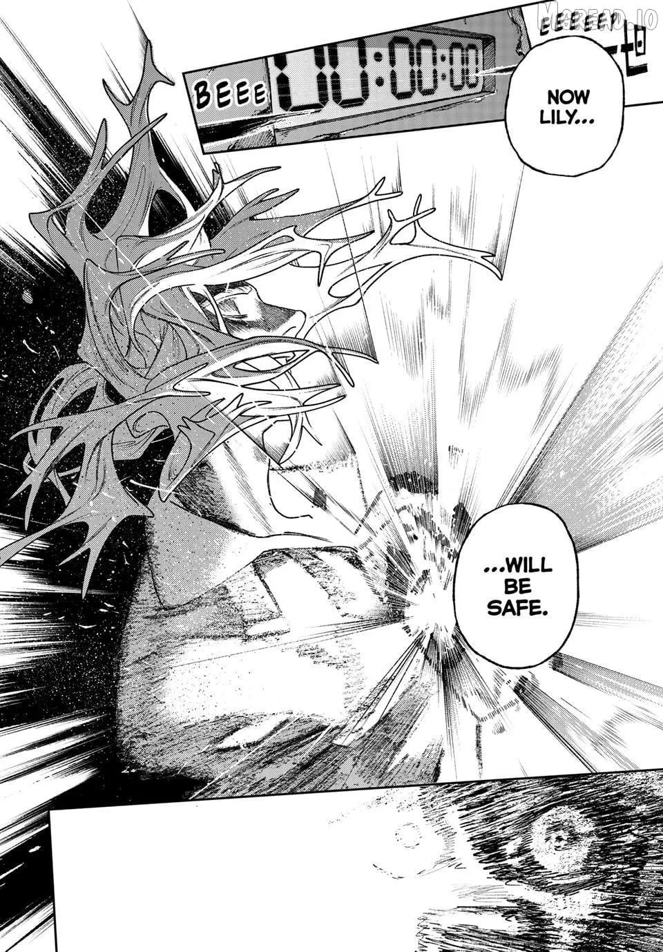 Read Gachiakuta chapter 168 image 5 on Lezhin