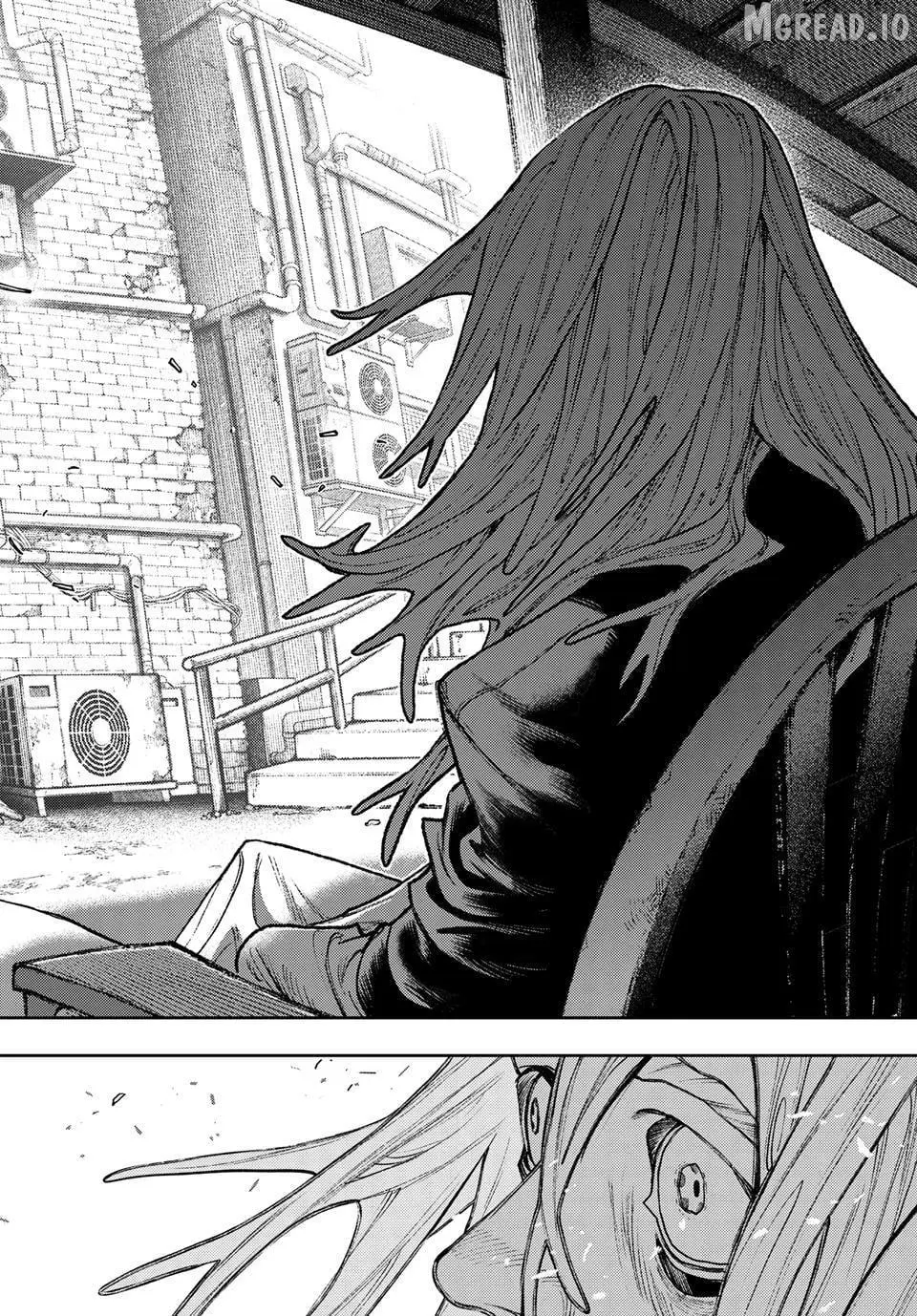 Read Gachiakuta chapter 168 image 9 on Lezhin