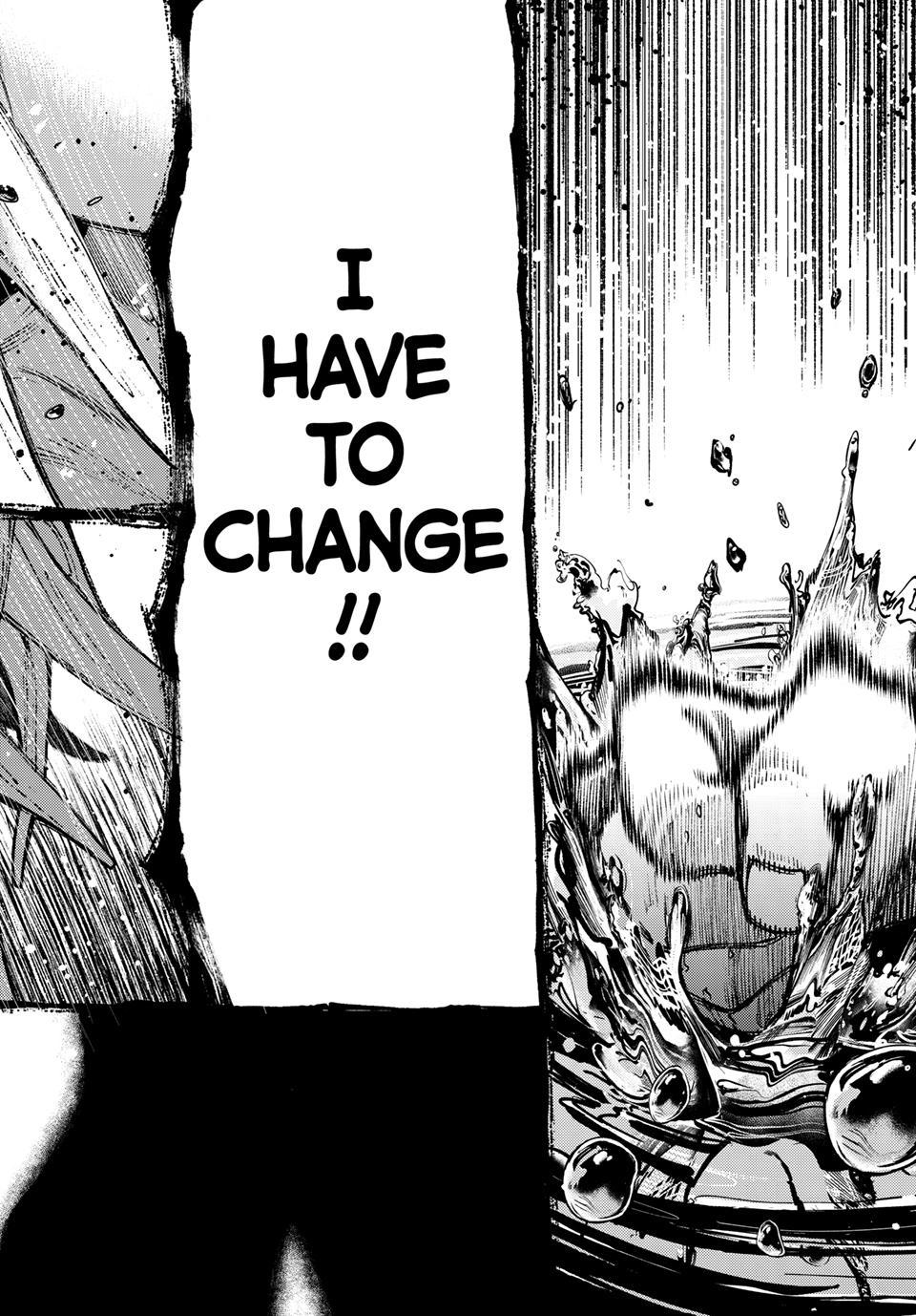 Read Gachiakuta chapter 171 image 11 on Lezhin