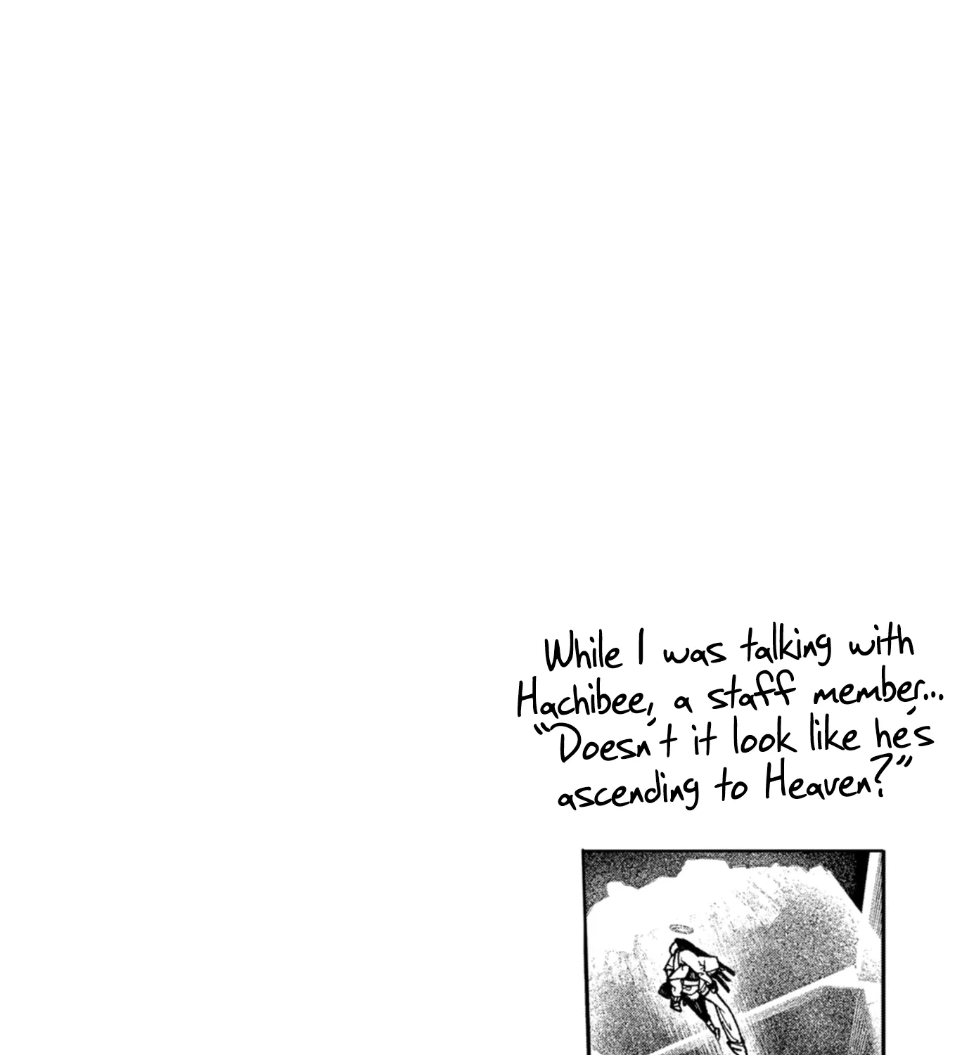 Read Gachiakuta chapter 28.5 image 10 on Lezhin