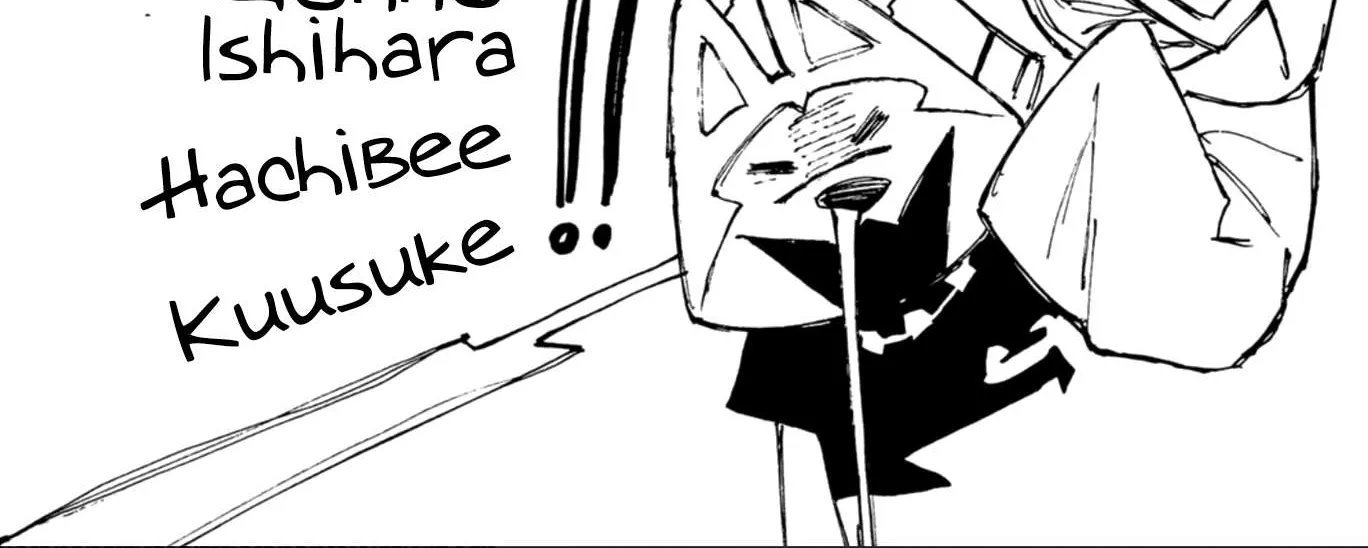 Read Gachiakuta chapter 28.5 image 21 on Lezhin
