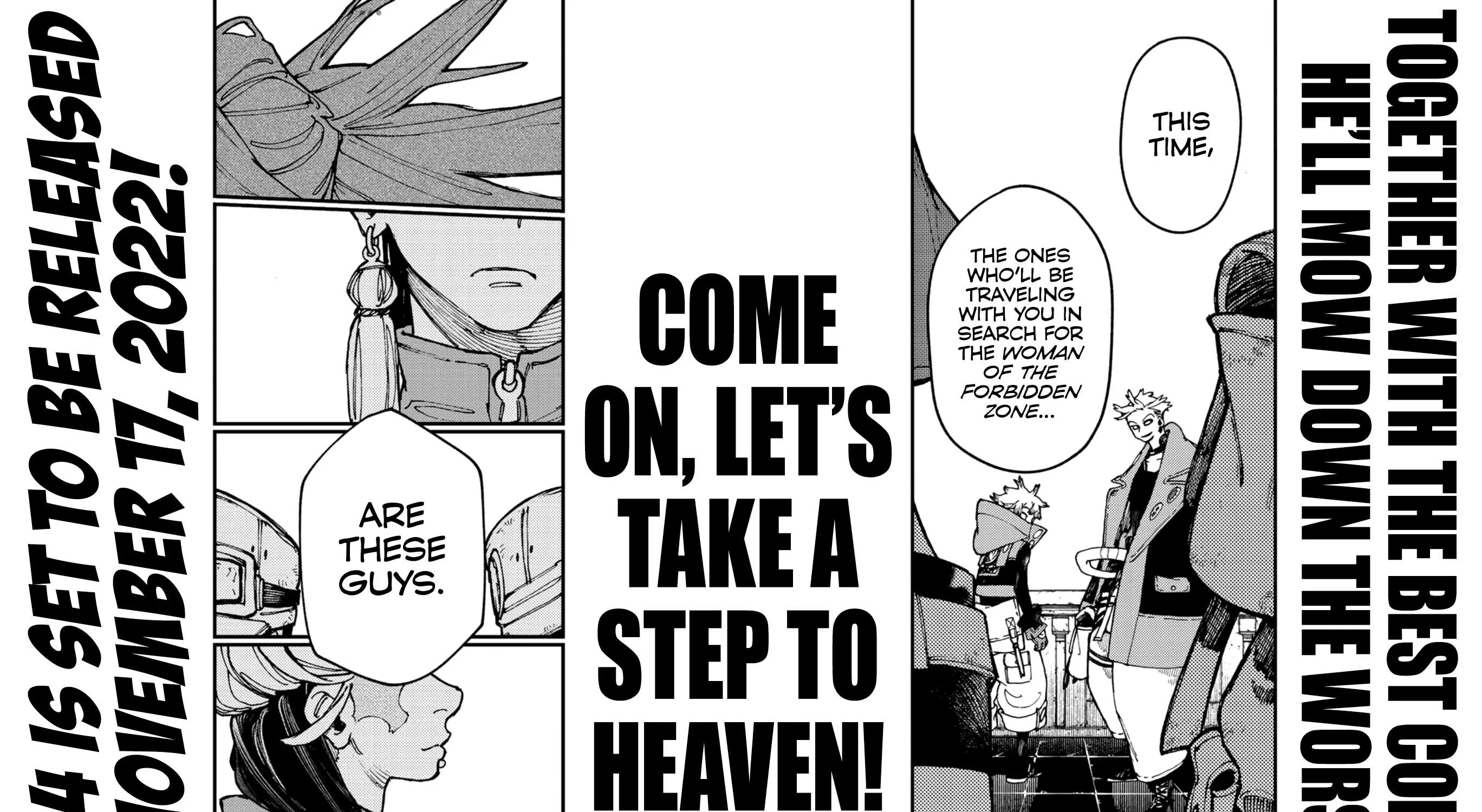 Read Gachiakuta chapter 28.5 image 22 on Lezhin