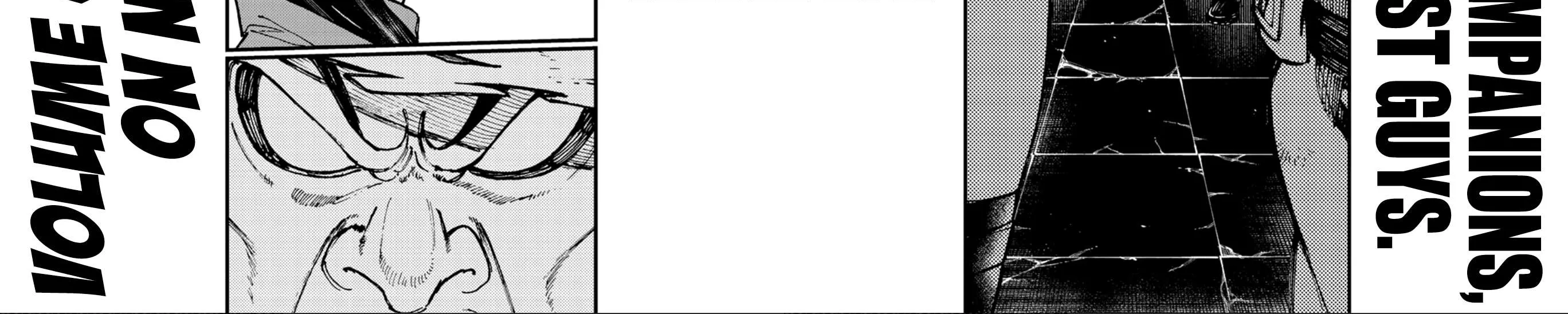 Read Gachiakuta chapter 28.5 image 23 on Lezhin