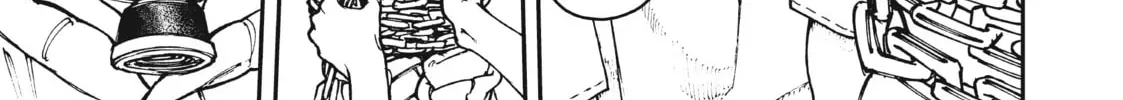 Read Gachiakuta chapter 3.1 image 37 on Lezhin