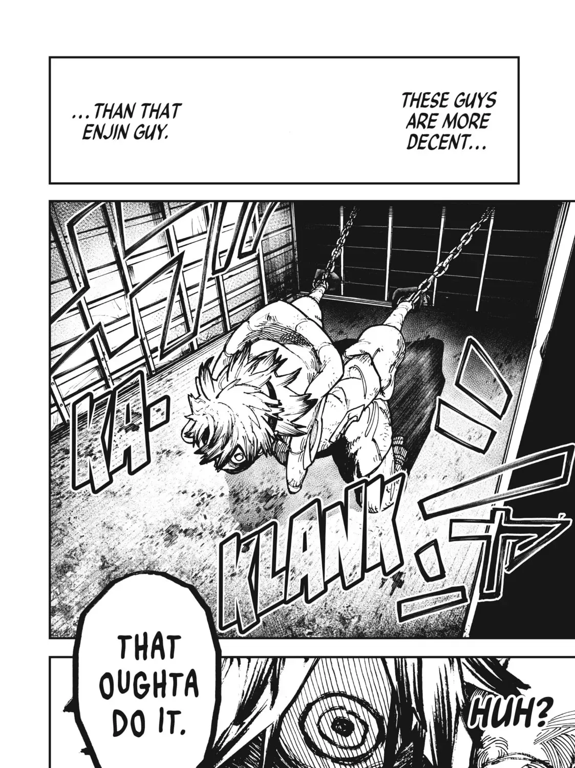 Read Gachiakuta chapter 3.1 image 38 on Lezhin