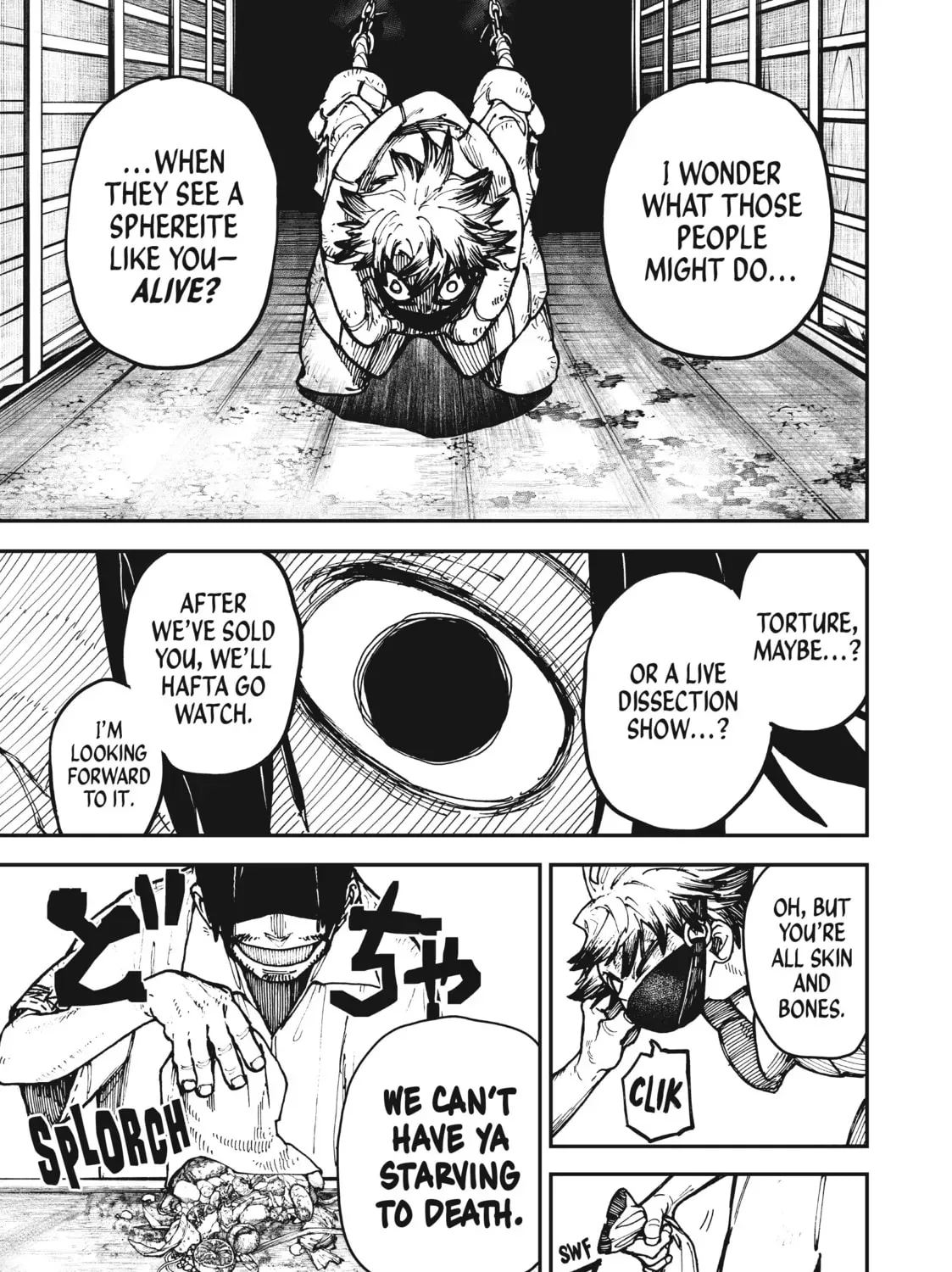 Read Gachiakuta chapter 3.1 image 48 on Lezhin