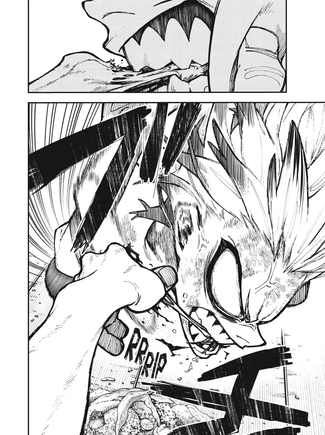 Read Gachiakuta chapter 3.1 image 54 on Lezhin