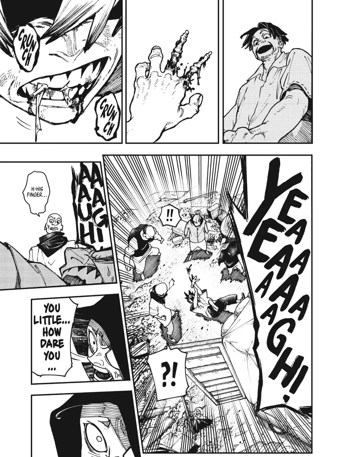 Read Gachiakuta chapter 3.1 image 56 on Lezhin