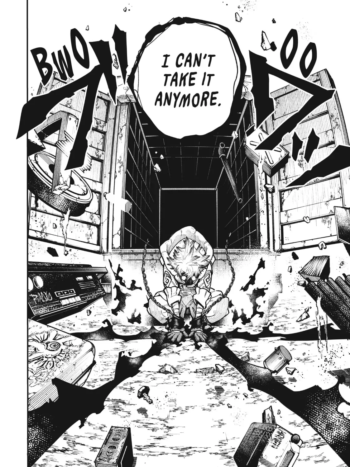 Read Gachiakuta chapter 3.1 image 66 on Lezhin
