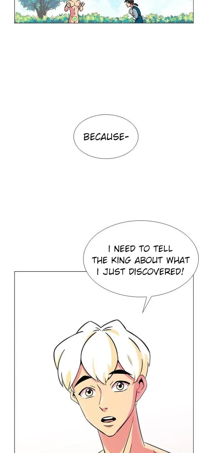 Read Gadamhangseol chapter 2 image 15 on Lezhin