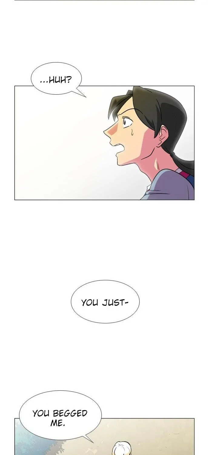 Read Gadamhangseol chapter 2 image 17 on Lezhin
