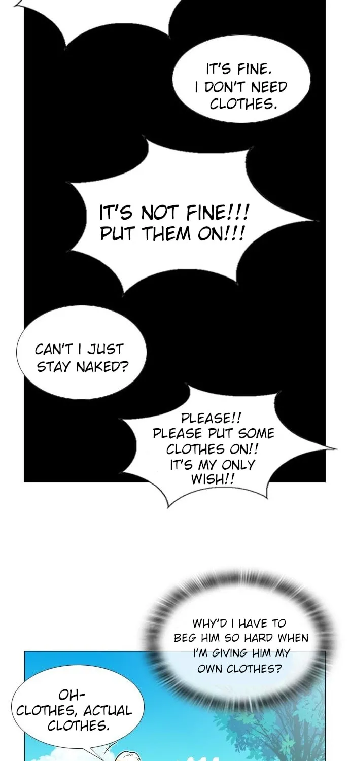 Read Gadamhangseol chapter 2 image 25 on Lezhin