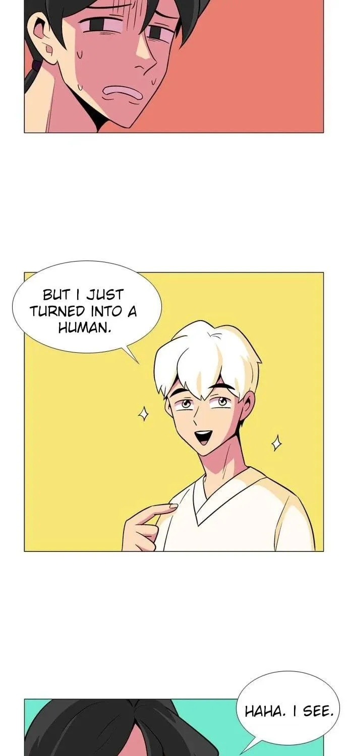 Read Gadamhangseol chapter 2 image 37 on Lezhin