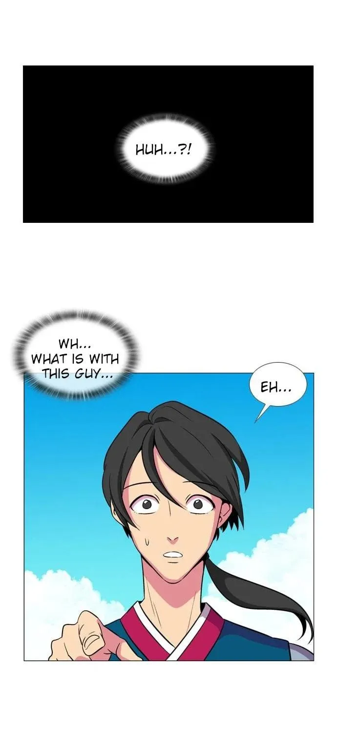Read Gadamhangseol chapter 2 image 45 on Lezhin