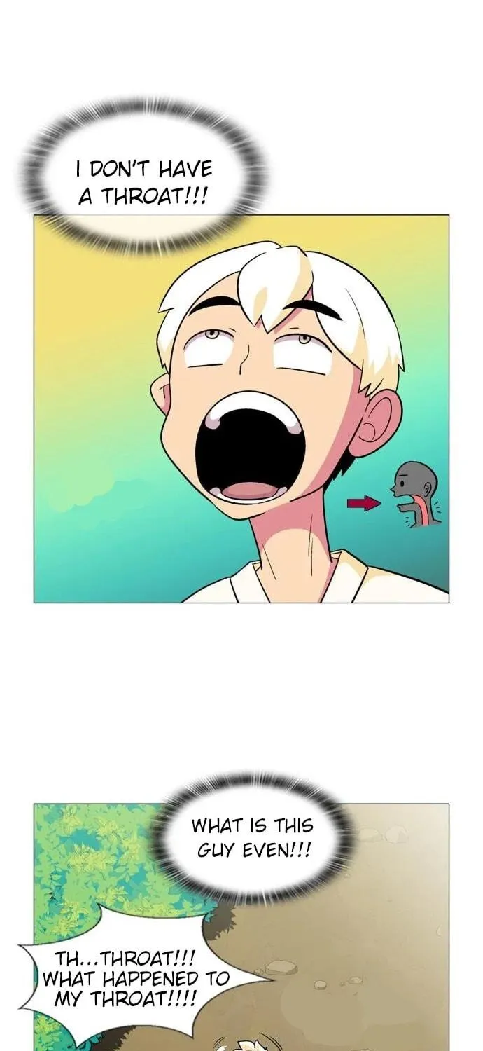 Read Gadamhangseol chapter 2 image 47 on Lezhin