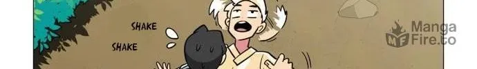 Read Gadamhangseol chapter 2 image 48 on Lezhin