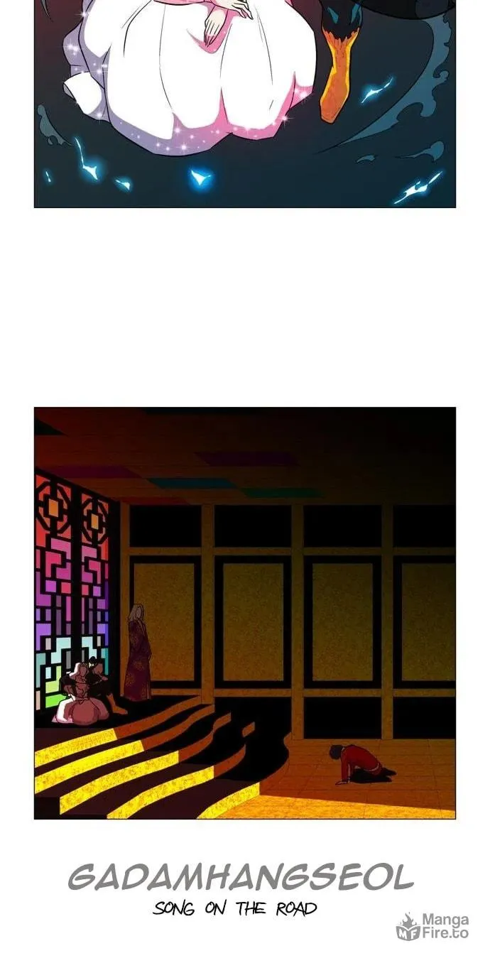 Read Gadamhangseol chapter 2 image 63 on Lezhin