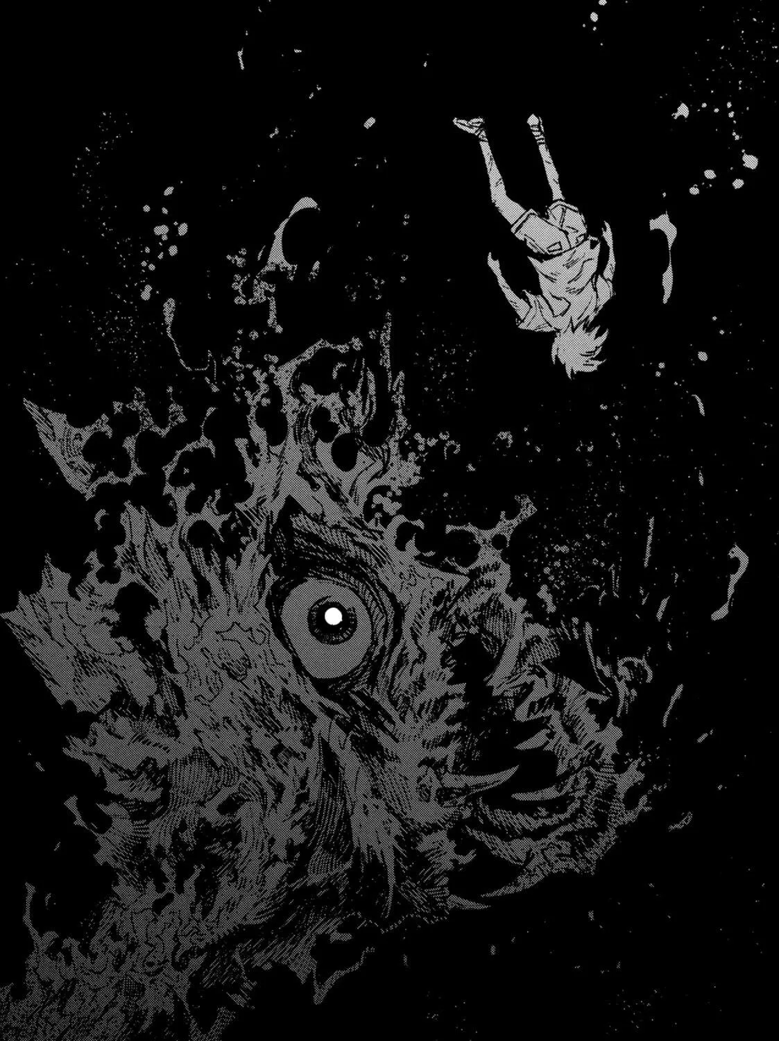 Read GAEA-TIMA the Gigantis chapter 1 image 28 on Lezhin