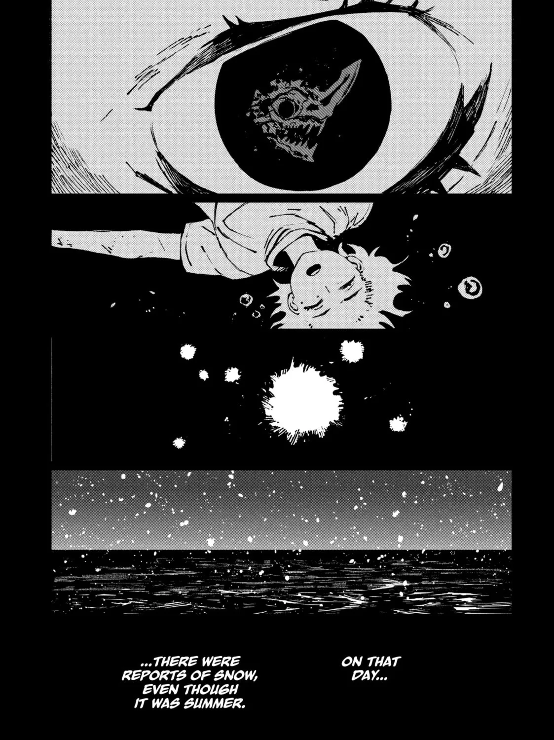 Read GAEA-TIMA the Gigantis chapter 1 image 30 on Lezhin