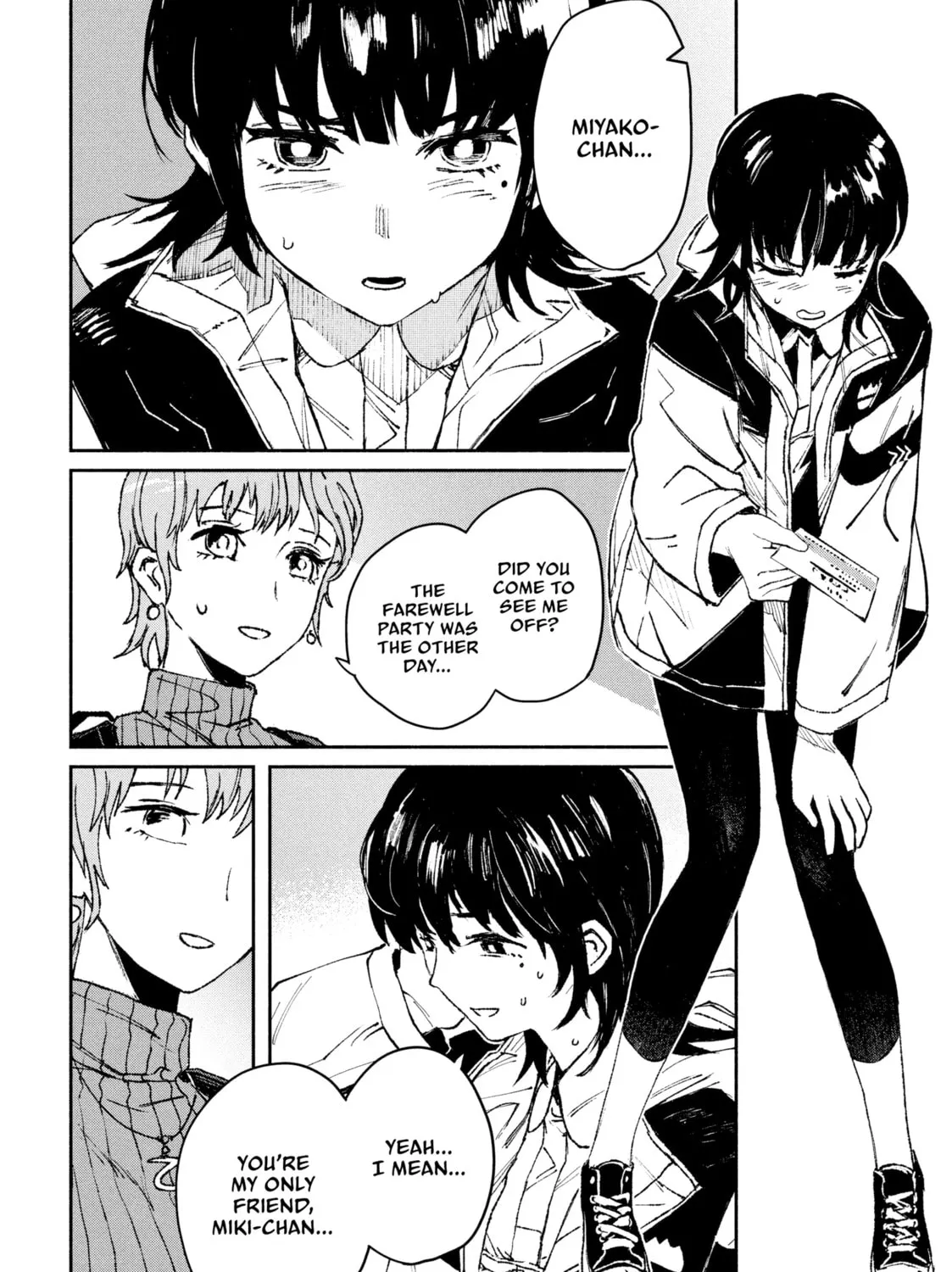 Read GAEA-TIMA the Gigantis chapter 1 image 36 on Lezhin