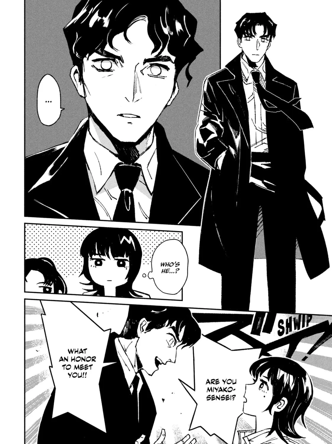 Read GAEA-TIMA the Gigantis chapter 1 image 56 on Lezhin