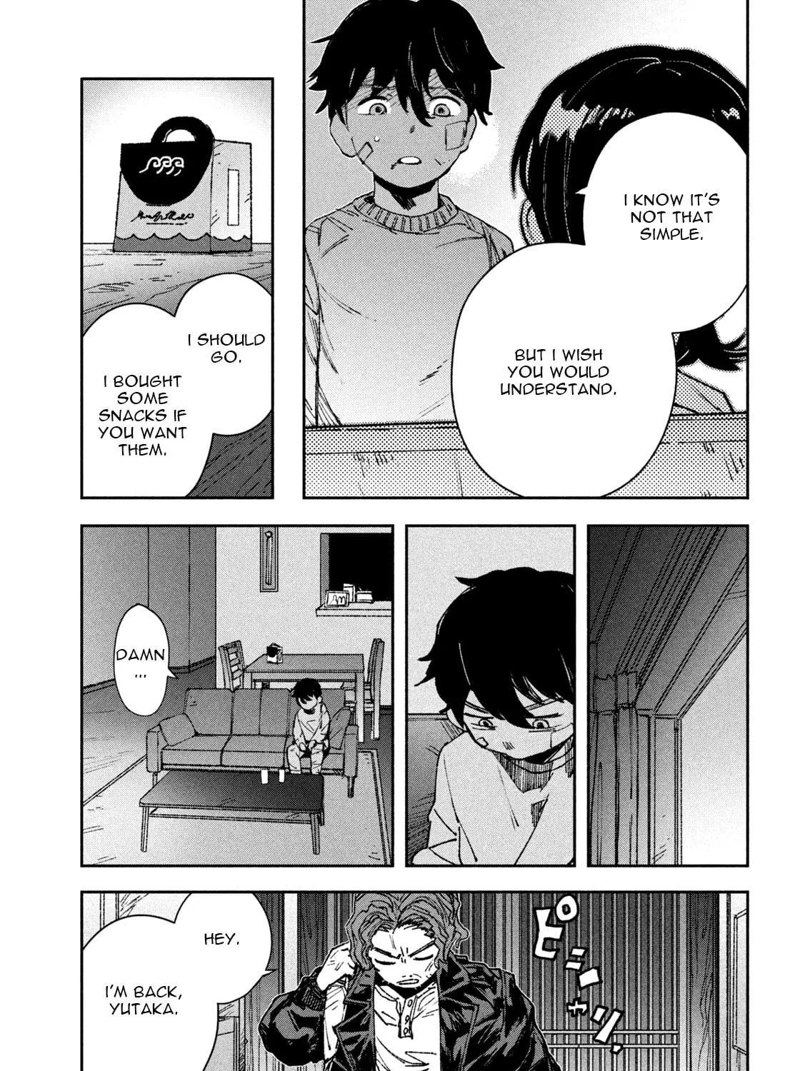 Read GAEA-TIMA the Gigantis chapter 10 image 34 on Lezhin