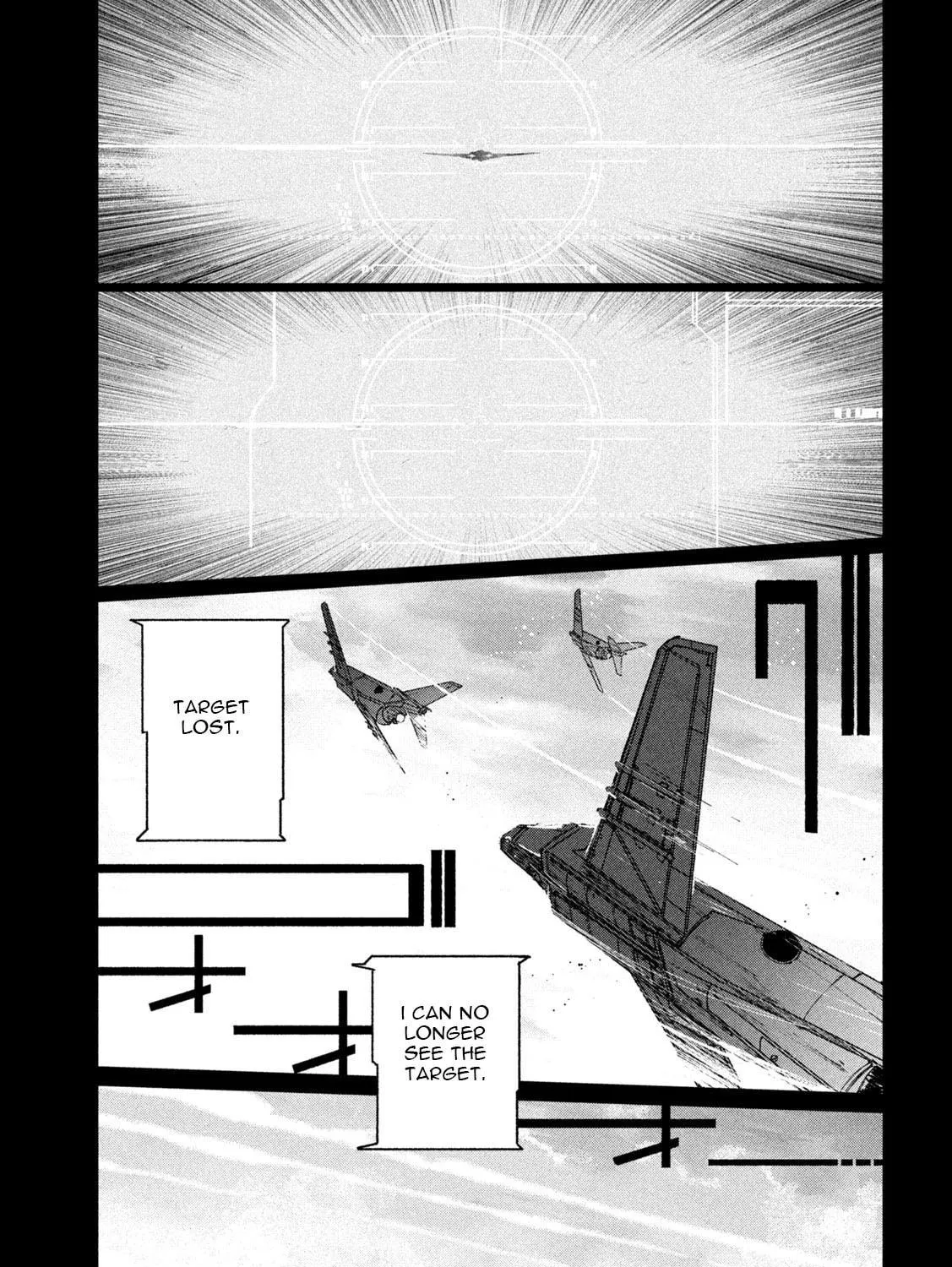 Read GAEA-TIMA the Gigantis chapter 13 image 40 on Lezhin