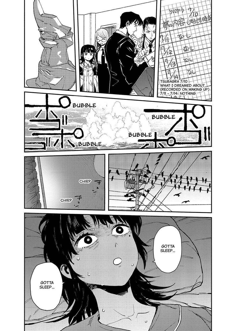 Read GAEA-TIMA the Gigantis chapter 16 image 22 on Lezhin