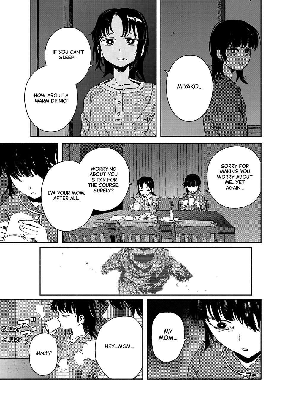 Read GAEA-TIMA the Gigantis chapter 16 image 24 on Lezhin