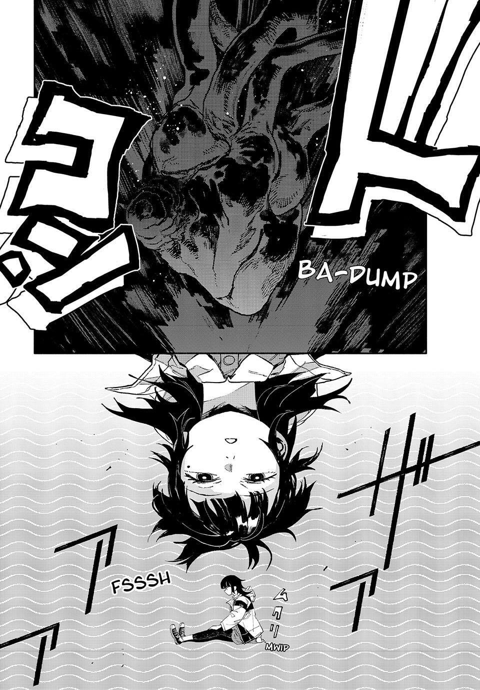 Read GAEA-TIMA the Gigantis chapter 16 image 31 on Lezhin