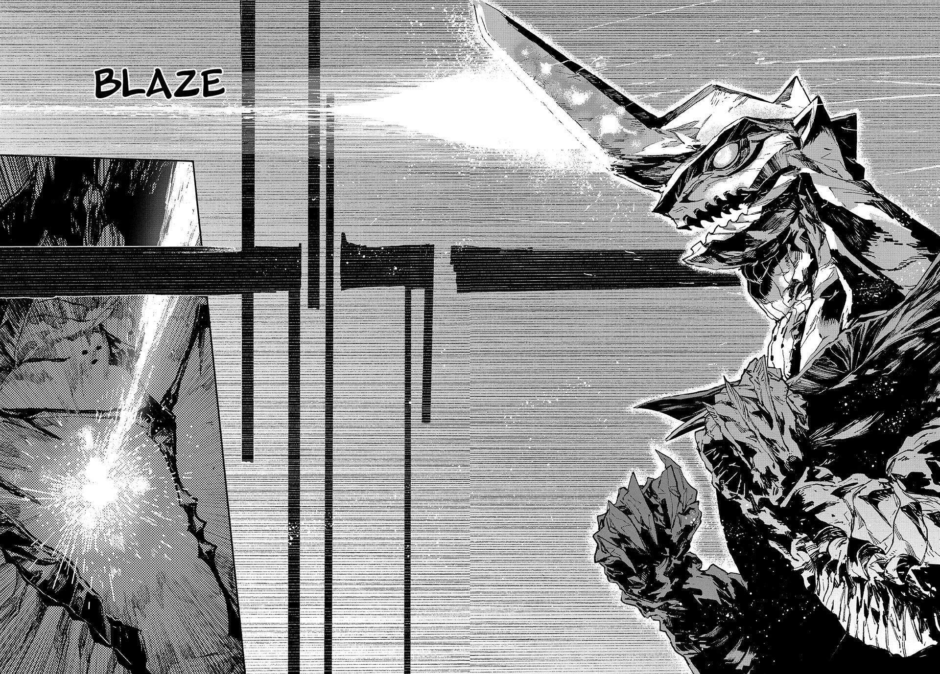 Read GAEA-TIMA the Gigantis chapter 18 image 29 on Lezhin