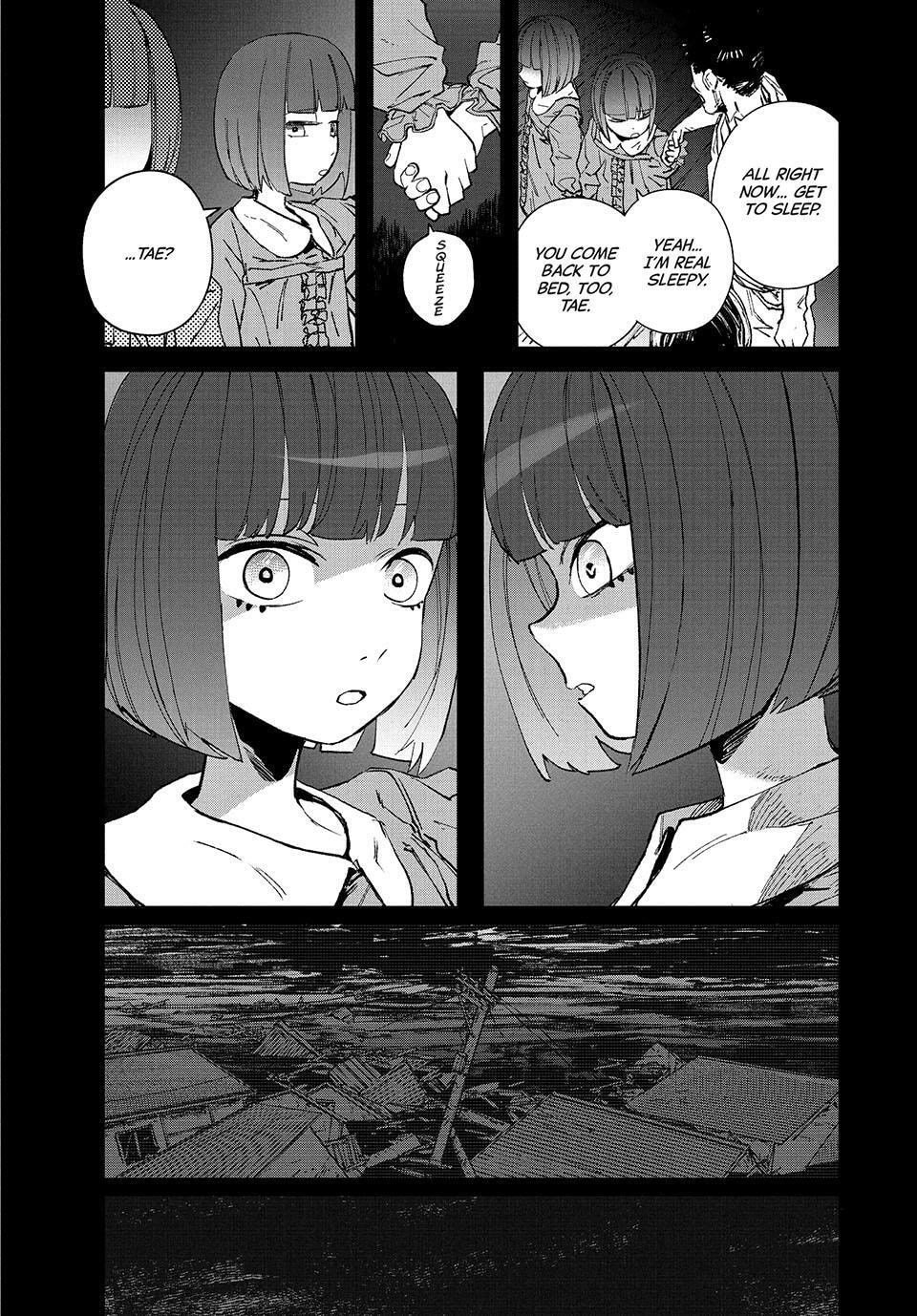 Read GAEA-TIMA the Gigantis chapter 19 image 2 on Lezhin