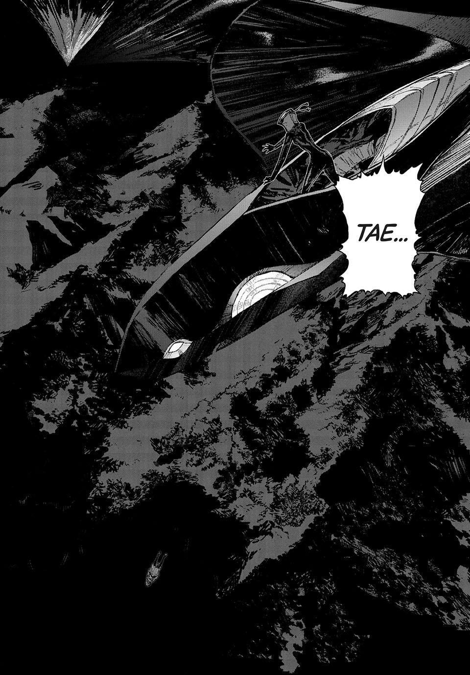 Read GAEA-TIMA the Gigantis chapter 19 image 23 on Lezhin