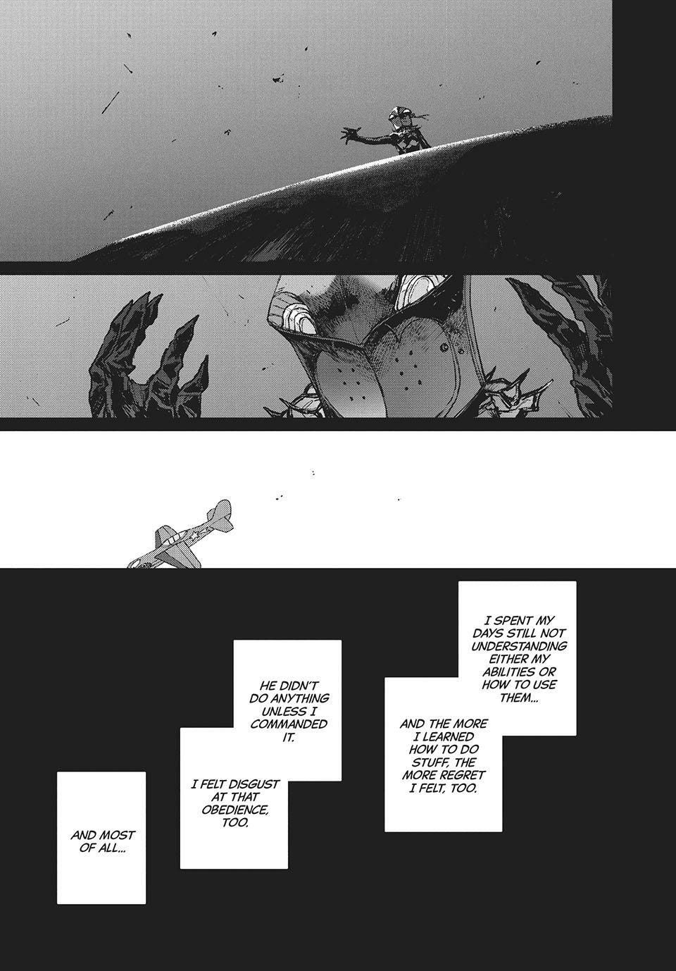 Read GAEA-TIMA the Gigantis chapter 19 image 24 on Lezhin