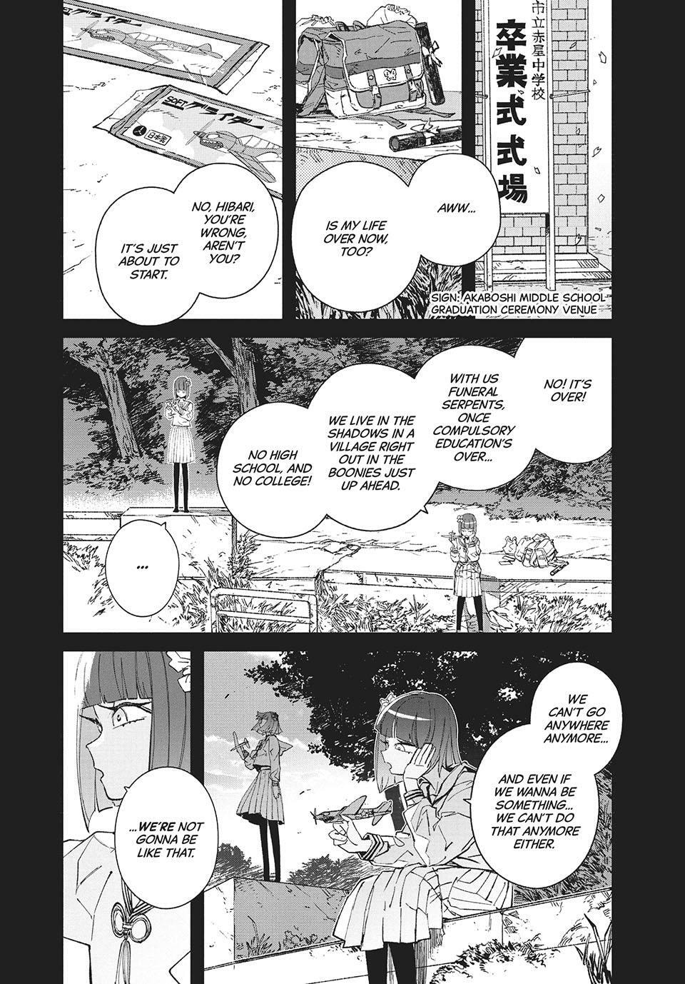 Read GAEA-TIMA the Gigantis chapter 19 image 3 on Lezhin