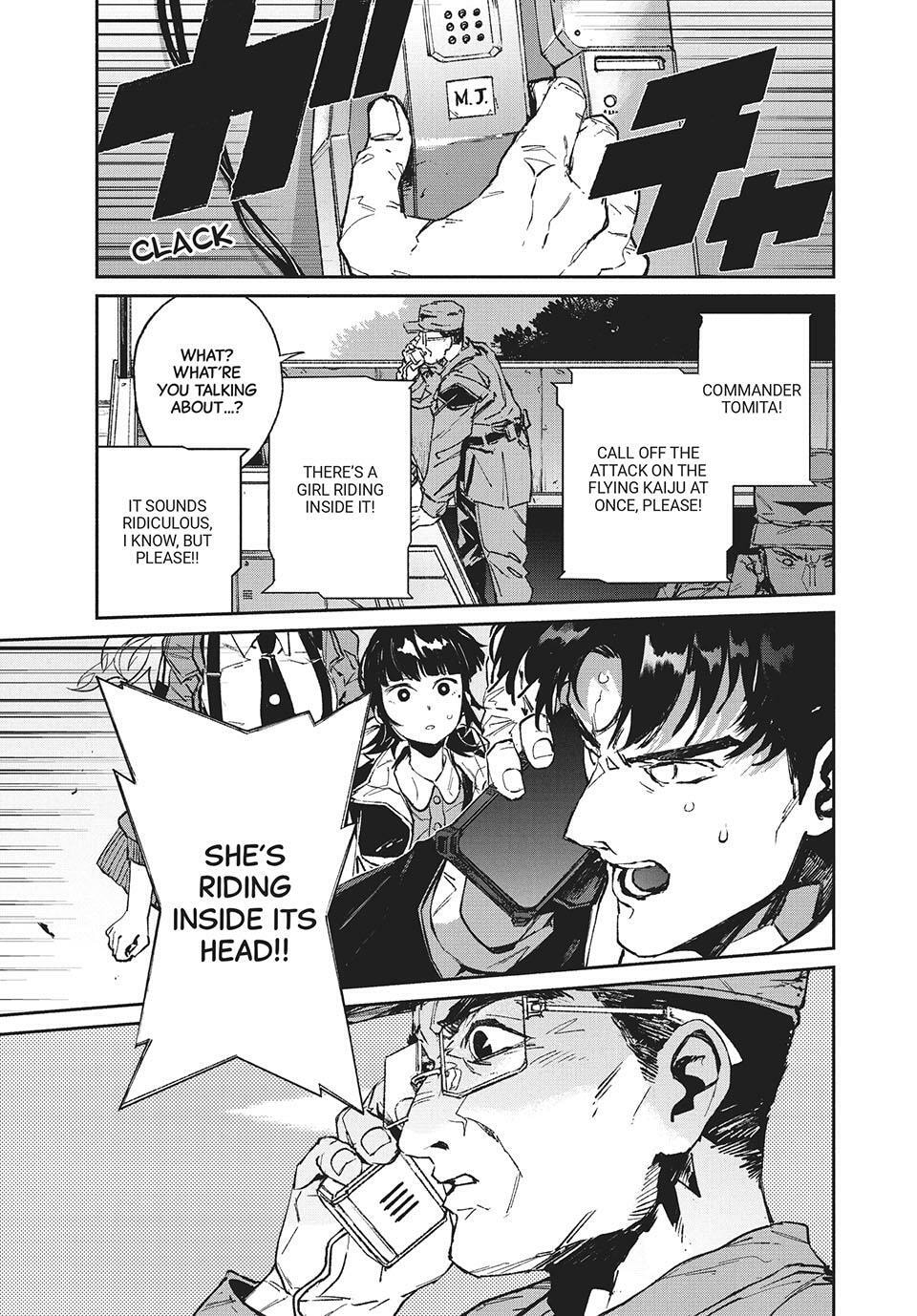 Read GAEA-TIMA the Gigantis chapter 19 image 30 on Lezhin