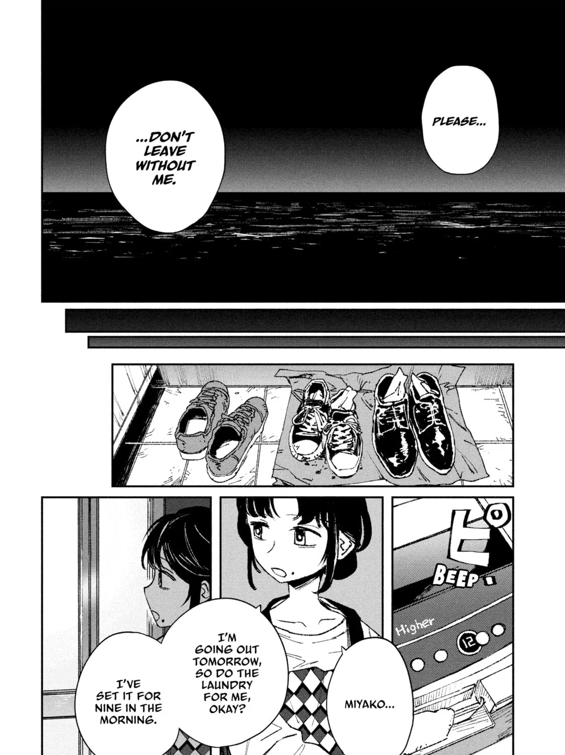 Read GAEA-TIMA the Gigantis chapter 2 image 42 on Lezhin