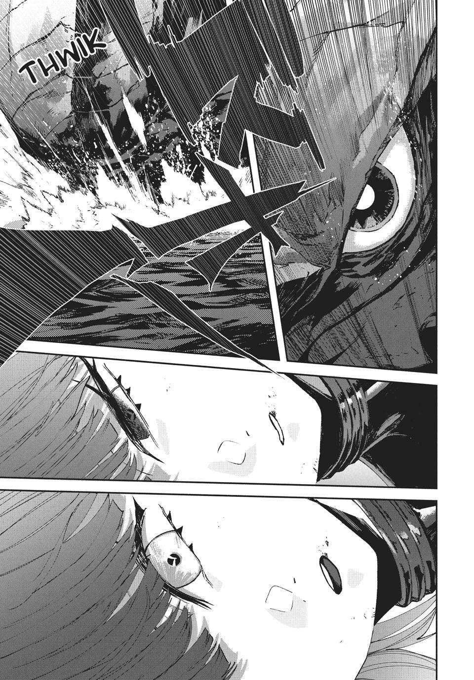 Read GAEA-TIMA the Gigantis chapter 20 image 2 on Lezhin